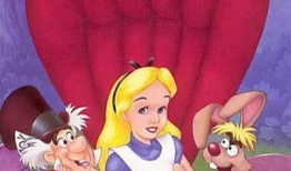 爱丽丝梦游仙境动漫,爱丽丝梦游仙境动漫版精彩回顾